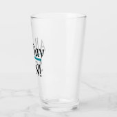 Alltagssang Glas (Links)