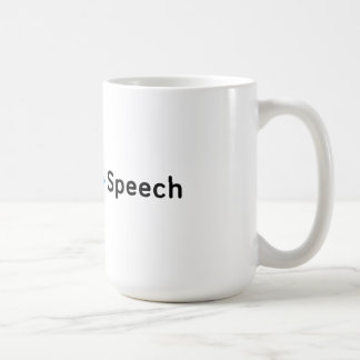 Alltagssprache Grundlegende Tasse