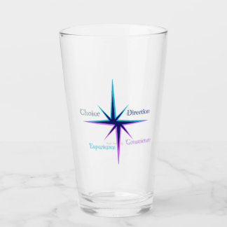 Alltagsymbole Trinkglas Glas
