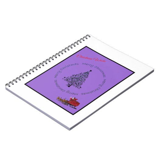 Alltagszeitung Notizblock (Linke Seite)