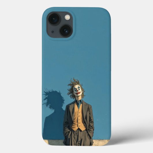 Alluka & Nanika: Zoldyck Family Dark Curse Case (Rückseite)