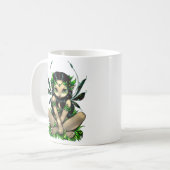 "Allura" Tasse (Vorderseite Links)