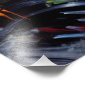 ALLURE IN MOTION FOTODRUCK (Ecke)
