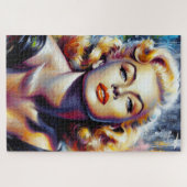ALLURE IN MOTION PUZZLE (Horizontal)