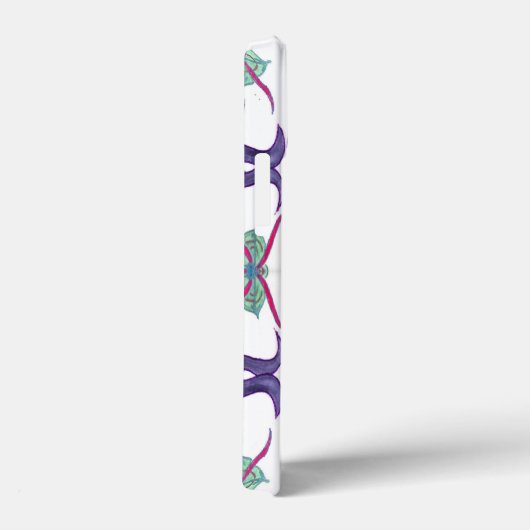 Allurearewa auf iPhone-Fällen C/M Case-Mate iPhone Hülle (Rückseite / Rechts)