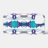 Allurearewa auf iPhone-Fällen C/M Case-Mate iPhone Hülle (Rückseite (Horizontal))