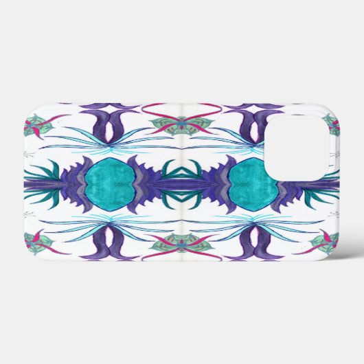 Allurearewa auf iPhone-Fällen C/M Case-Mate iPhone Hülle (Rückseite (Horizontal))