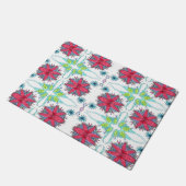 AllureArewa C/M auf der Haustür Fußmatte (Schrägansicht)