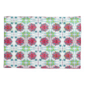 AllureArewa C/M auf einem Pillowcase Kissenbezug (Rückseite)