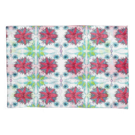 AllureArewa C/M auf einem Pillowcase Kissenbezug