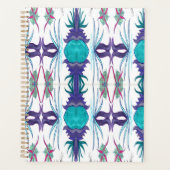 AllureArewa C/M auf einem Planer (Vorderseite)