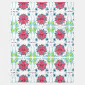 AllureArewa C/M auf einer Fleecedecke (Vorderseite)