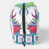 AllureArewa C/M auf Toilettenbeutel Waschbeutel (Rechts)