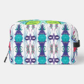 AllureArewa C/M auf Toilettenbeutel Waschbeutel (Rückseite)