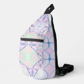 AllureArewa C/M Crossbody Bag (Rechte Ecke)