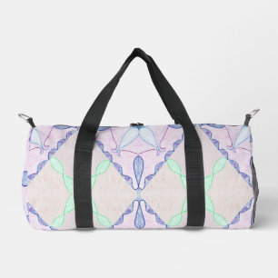 AllureArewa C/M Duffle Bag