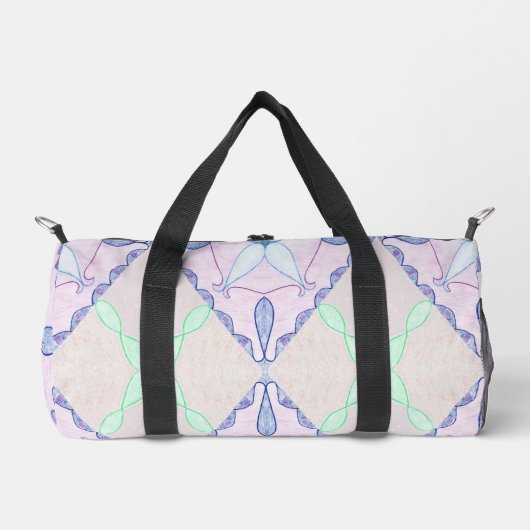 AllureArewa C/M Duffle Bag (Vorderseite)