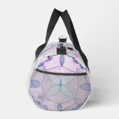 AllureArewa C/M Duffle Bag (Rechts)
