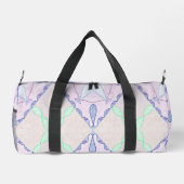 AllureArewa C/M Duffle Bag (Rückseite)