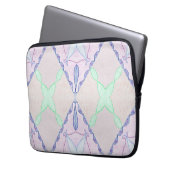 AllureArewa C/M Laptopschutzhülle (Vorderseite Links)
