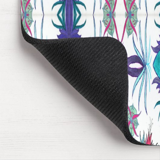 AllureArewa C/M-Mauspad Mousepad (Ecke)