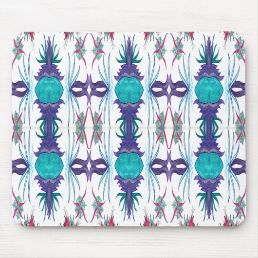 AllureArewa C/M-Mauspad Mousepad (Vorne)