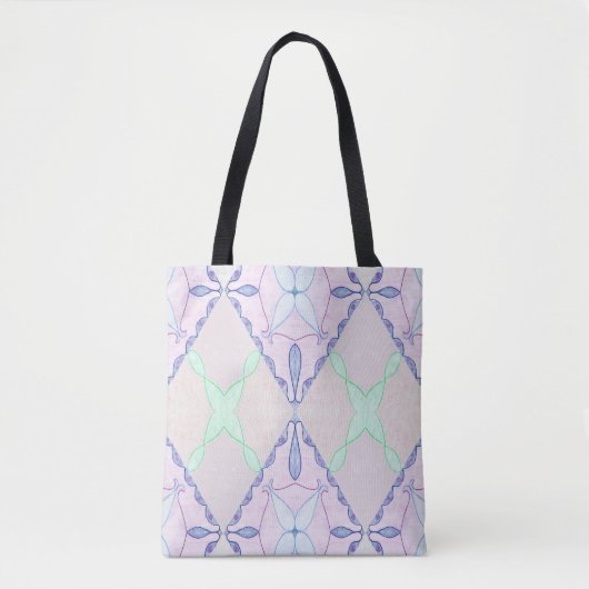 AllureArewa C/M Tasche (Vorderseite)