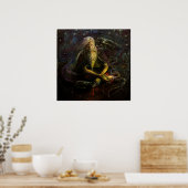 AllVater Poster (Küche)