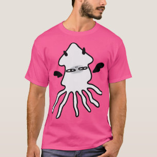 Allwissende Leser T-Shirt