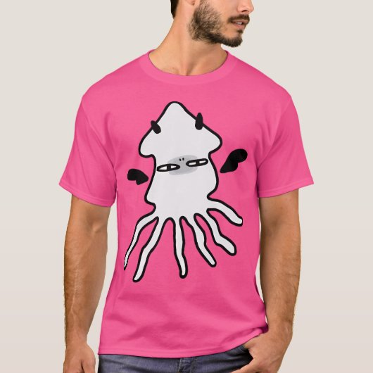 Allwissende Leser T-Shirt (Vorderseite)