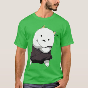 Allwissende Lesersicht Bihyung ORV Manga Web T-Shirt