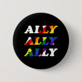 Ally Button (Vorderseite)