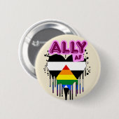 Ally Button (Vorne & Hinten)