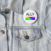 Ally Button (Beispiel)