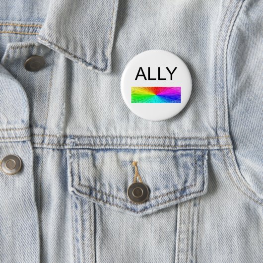 Ally Button (Beispiel)