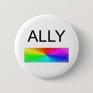 Ally Button