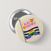 Ally Button (Vorne & Hinten)
