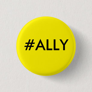 #ALLY BUTTON
