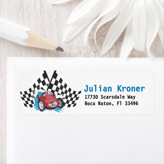 Ally_Custom Address Label (Insitu)