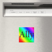 Ally Magnet (In Situ (Geschirrspüler))