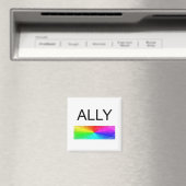 Ally Magnet (In Situ (Geschirrspüler))