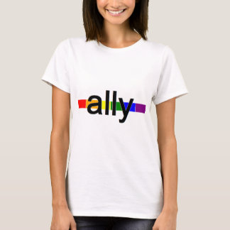 ally.png T-Shirt