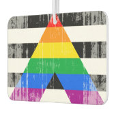 Ally Pride Autolufterfrischer (Links)