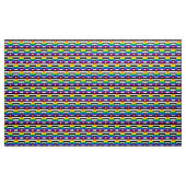 Ally Pride Flag Stoff (Yard (91,4 cm))