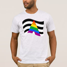 Ally Pride T - Shirt
