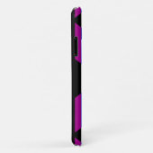 Ally Progress Pride Flag Case-Mate iPhone Hülle (Hinten/Rechts)