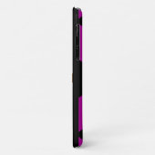 Ally Progress Pride Flag Case-Mate iPhone Hülle (Hinten/Links)