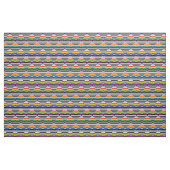 Ally Progress Pride Flag Stoff (Yard (91,4 cm))