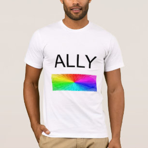 Ally T-Shirt