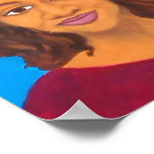 Allyson Poster (Ecke)